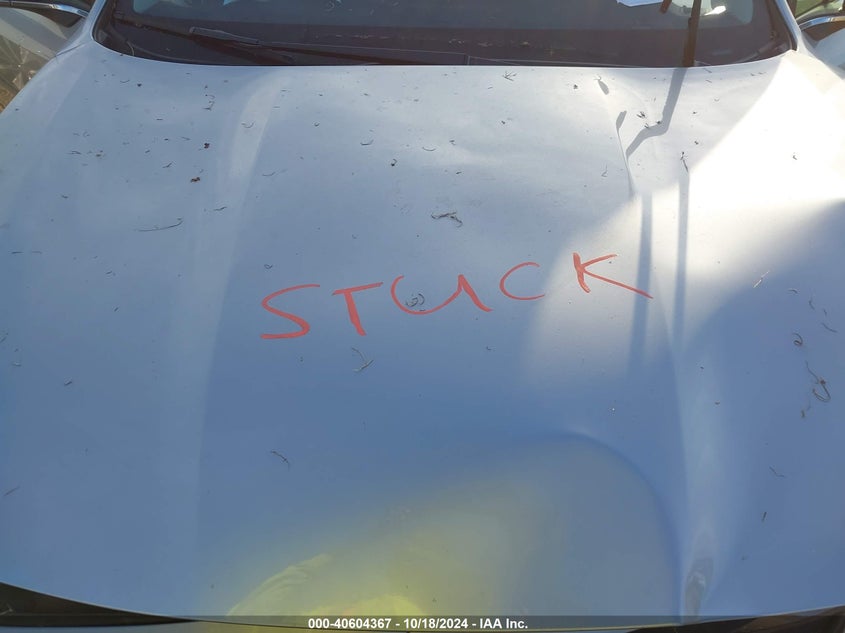 2024 SUBARU OUTBACK PREMIUM - 4S4BTACC1R3121090