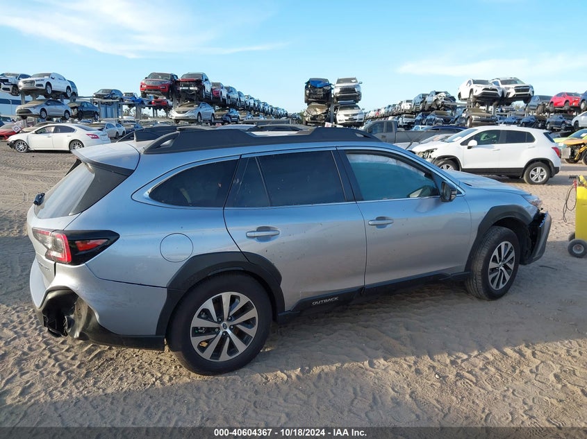 2024 SUBARU OUTBACK PREMIUM - 4S4BTACC1R3121090