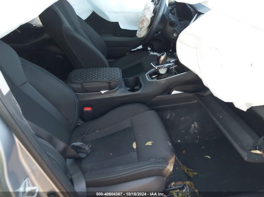 2024 SUBARU OUTBACK PREMIUM - 4S4BTACC1R3121090