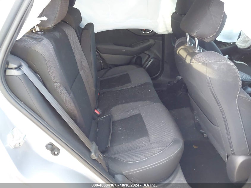 2024 SUBARU OUTBACK PREMIUM - 4S4BTACC1R3121090