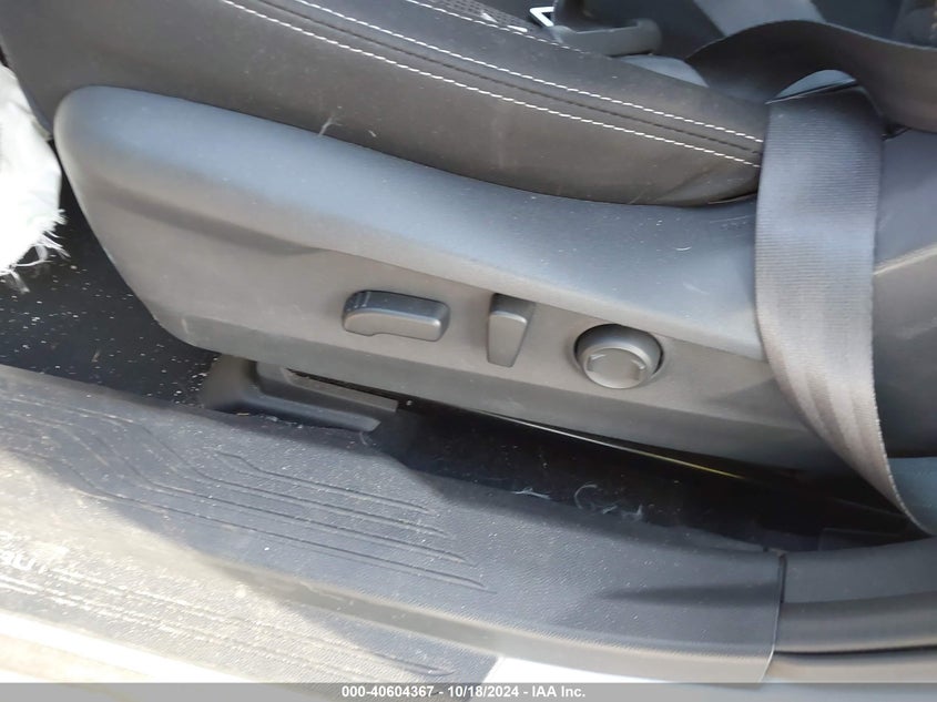 2024 SUBARU OUTBACK PREMIUM - 4S4BTACC1R3121090