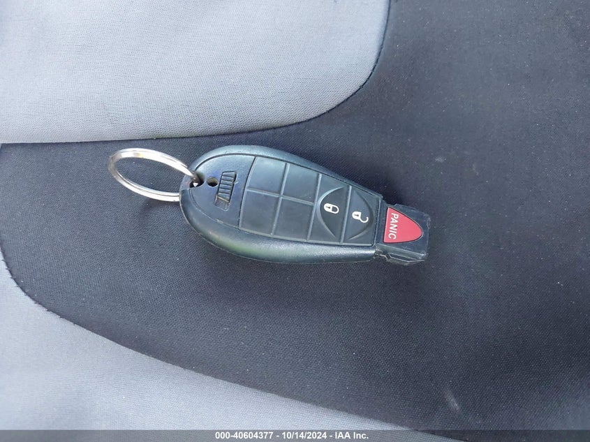 2013 Ram 1500 Slt VIN: 1C6RR7GG2DS640379 Lot: 40604377