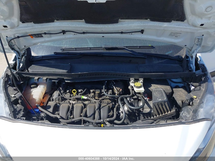 VIN NM0LS7F2XL1469567 2020 FORD TRANSIT CONNECT XLT CARGO VAN