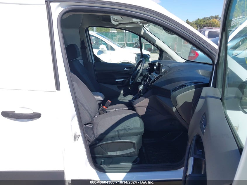 VIN NM0LS7F2XL1469567 2020 FORD TRANSIT CONNECT XLT CARGO VAN
