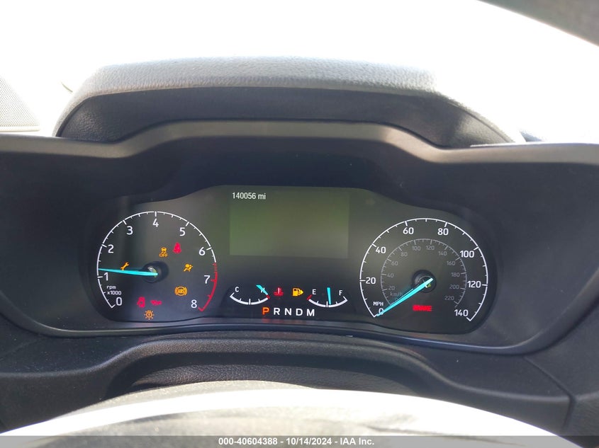 VIN NM0LS7F2XL1469567 2020 FORD TRANSIT CONNECT XLT CARGO VAN