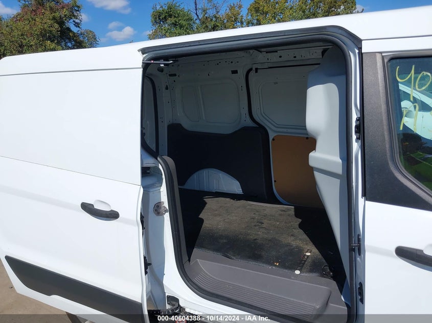 VIN NM0LS7F2XL1469567 2020 FORD TRANSIT CONNECT XLT CARGO VAN