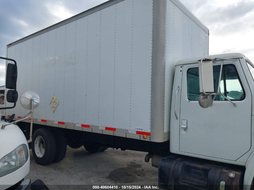 1996 International 4000 4700 VIN: 1HTSCAAM2TH282237 Lot: 40604410