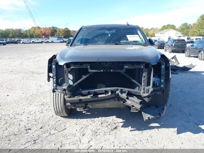 2019 GMC Yukon Sle VIN: 1GKS2AKC8KR209487 Lot: 40604548