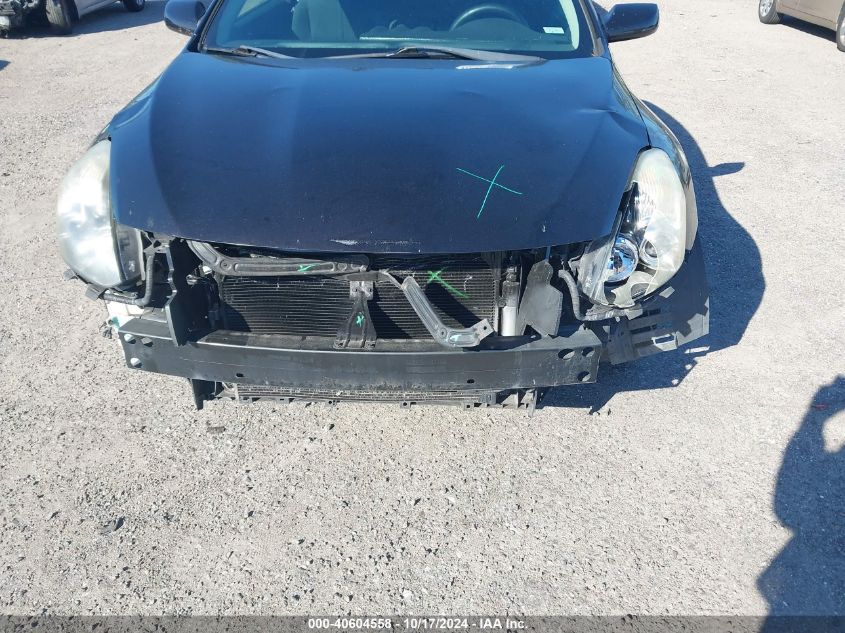 2011 Nissan Altima 2.5 S VIN: 1N4AL2EP9BC107021 Lot: 40604558