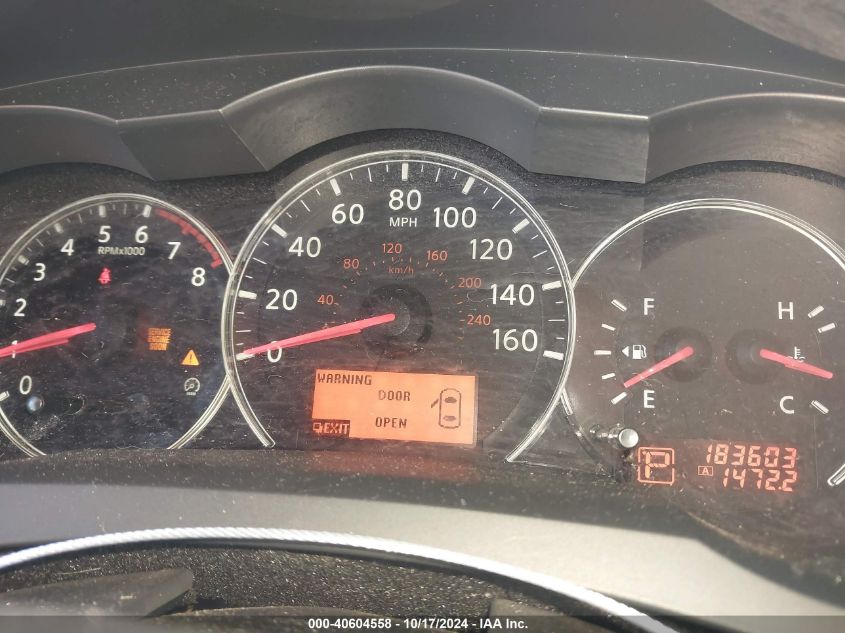 2011 Nissan Altima 2.5 S VIN: 1N4AL2EP9BC107021 Lot: 40604558