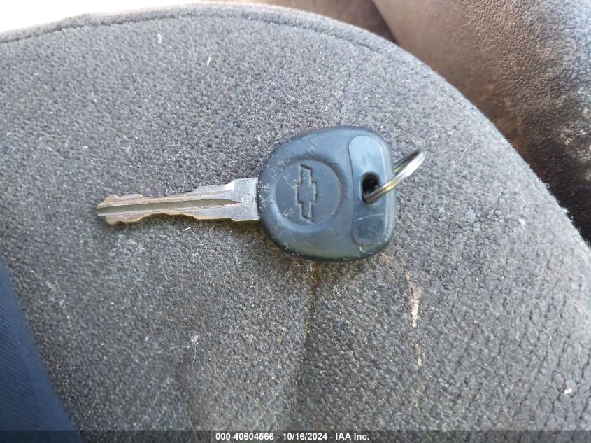 2008 Chevrolet Impala Lt VIN: 2G1WT55K189151030 Lot: 40604566