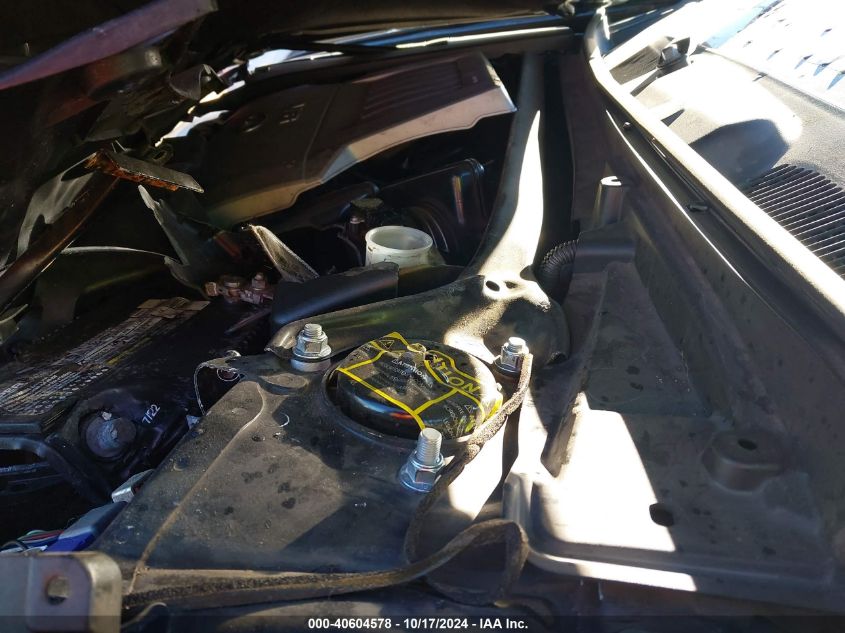 2009 Lexus Es 350 VIN: JTHBJ46G692283005 Lot: 40604578