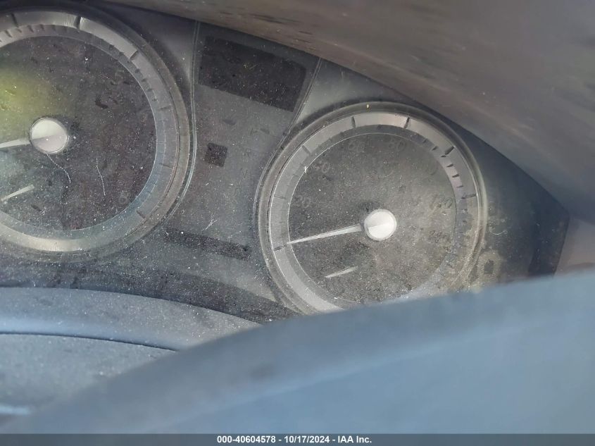 2009 Lexus Es 350 VIN: JTHBJ46G692283005 Lot: 40604578