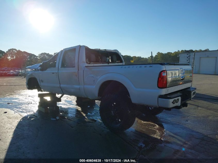 VIN 1FT7W2BT5EEB85673 2014 FORD F-250 no.3