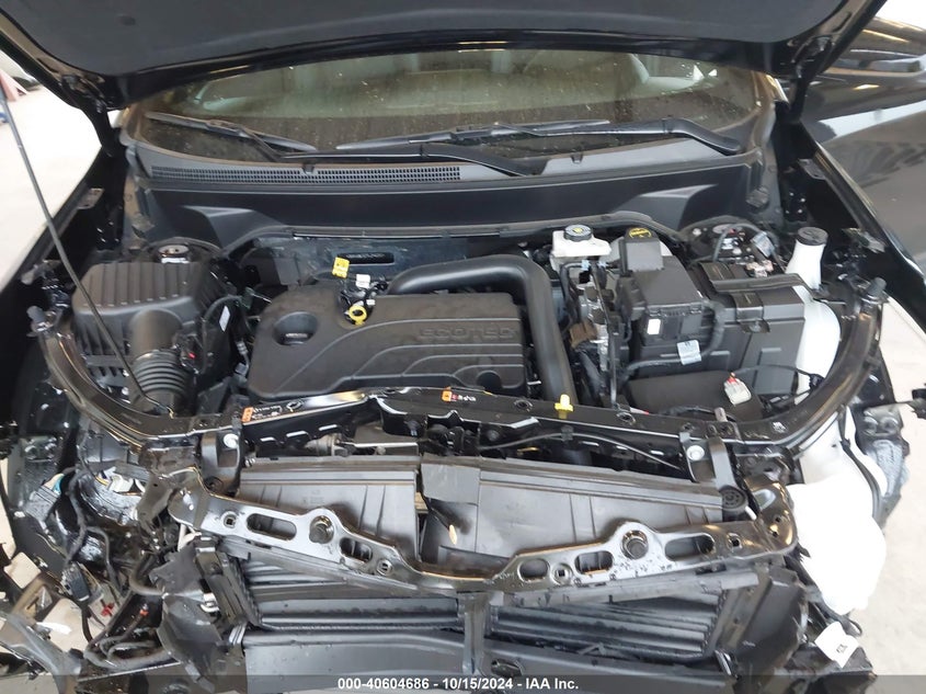 VIN 3GNAXWEG2RL240280 2024 CHEVROLET EQUINOX AWD RS