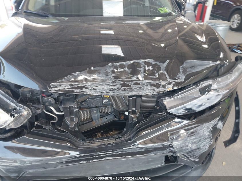 2018 Nissan Rogue Sport S VIN: JN1BJ1CR8JW255647 Lot: 40604878