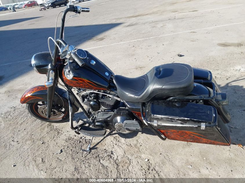 2006 Harley-Davidson Flhpi VIN: 1HD1FHW1367673276 Lot: 40604969