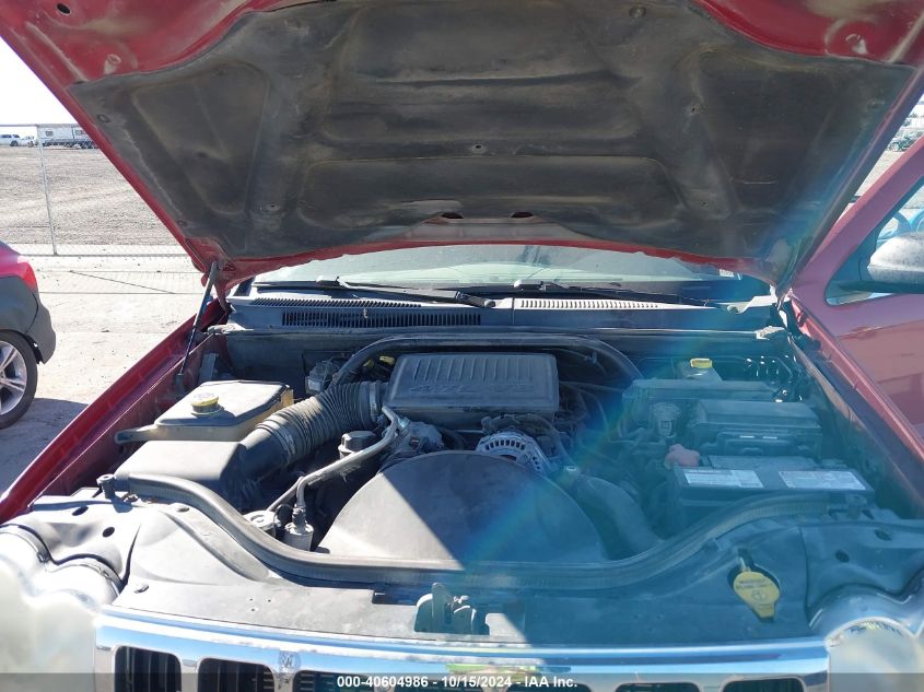 2006 Jeep Grand Cherokee Limited VIN: 1J4HR58N26C162770 Lot: 40604986