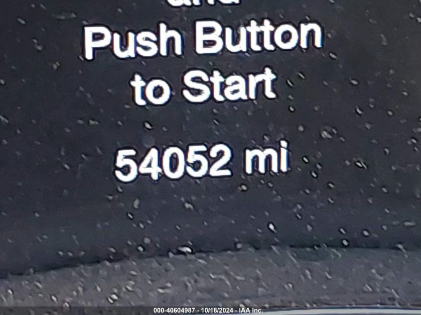 2020 DODGE DURANGO R/T AWD - 1C4SDJCT0LC382221