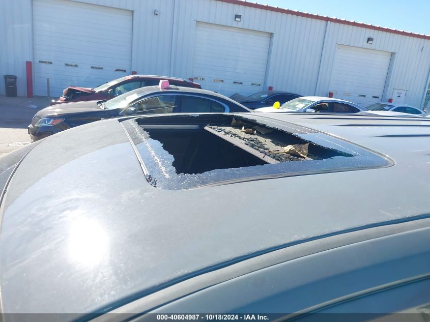 2020 DODGE DURANGO R/T AWD - 1C4SDJCT0LC382221