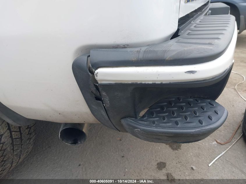 2018 GMC Sierra 1500 Denali VIN: 3GTU2PEJ7JG277814 Lot: 40605091