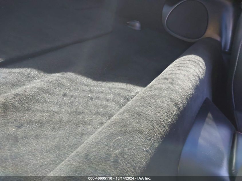 2001 Chevrolet Corvette VIN: 1G1YY22GX15132200 Lot: 40605110