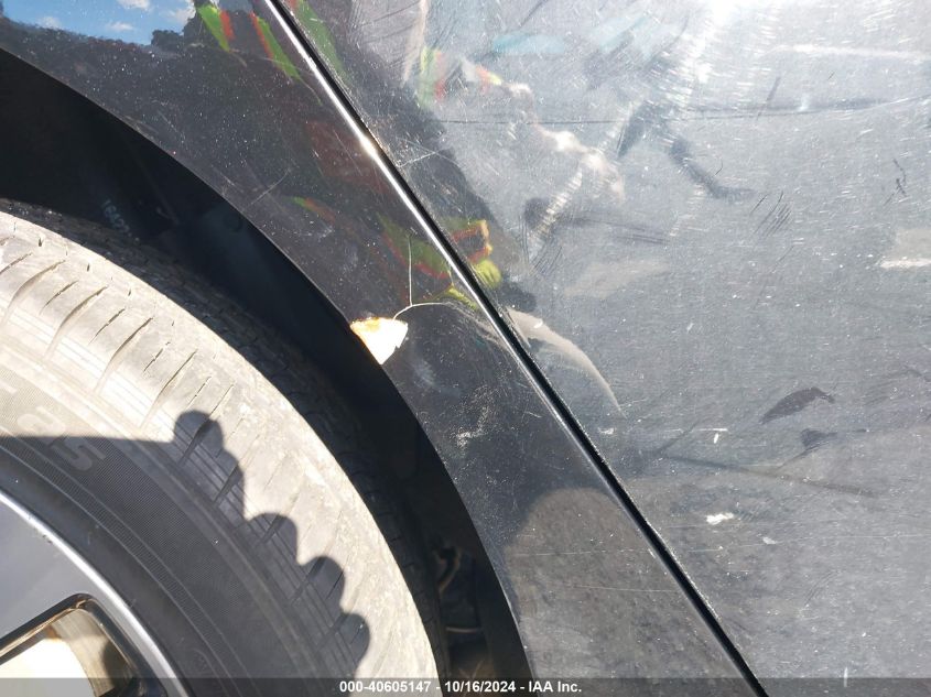 2016 Nissan Sentra Sr VIN: 3N1AB7AP8GY272334 Lot: 40605147