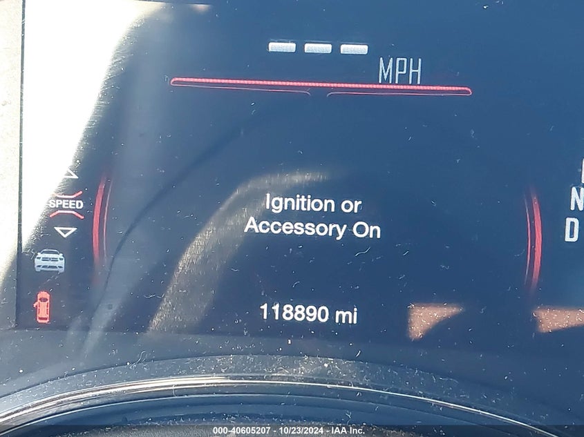 2018 DODGE DURANGO GT AWD - 1C4RDJDGXJC439330