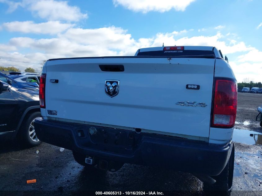 2014 Ram 2500 Tradesman VIN: 3C6TR5CT1EG234972 Lot: 40605313