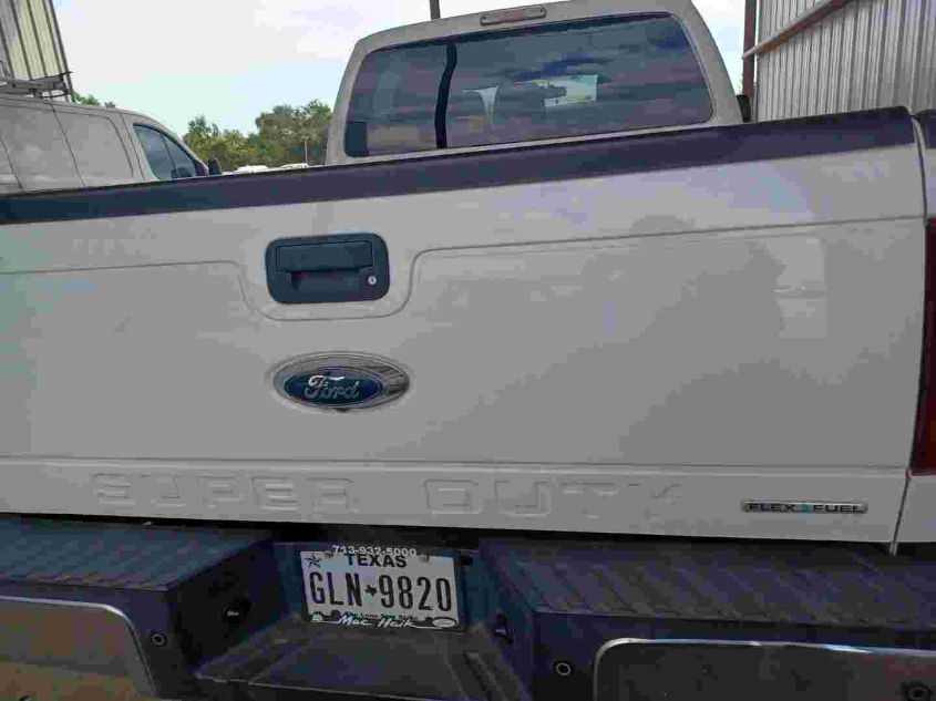 1FT7W2B63GEA26647 2016 FORD F250 - Image 1