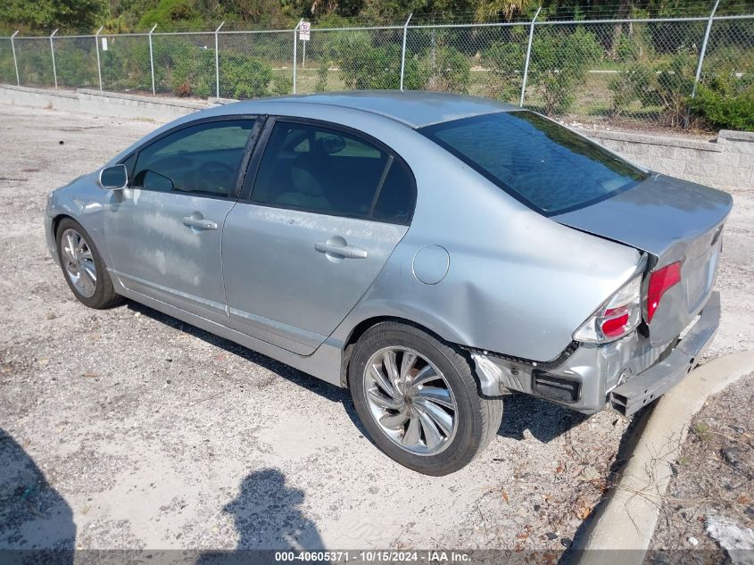 2008 Honda Civic Lx VIN: 2HGFA16538H319739 Lot: 40605371