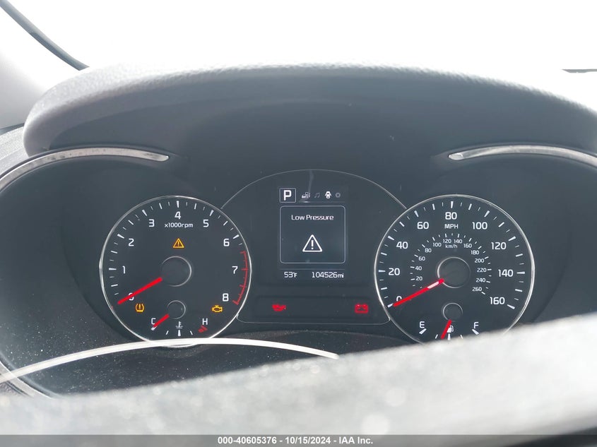 2018 KIA FORTE LX - 3KPFL4A72JE230295