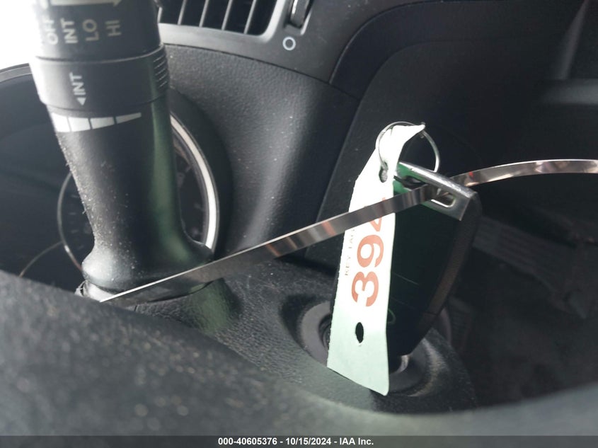 2018 KIA FORTE LX - 3KPFL4A72JE230295