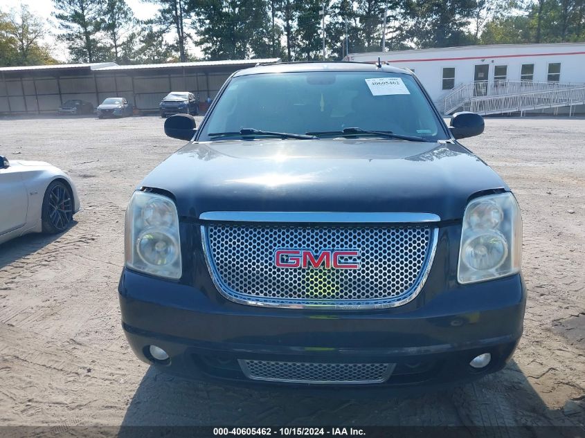 2010 GMC Yukon Denali VIN: 1GKUCEEF6AR223342 Lot: 40605462