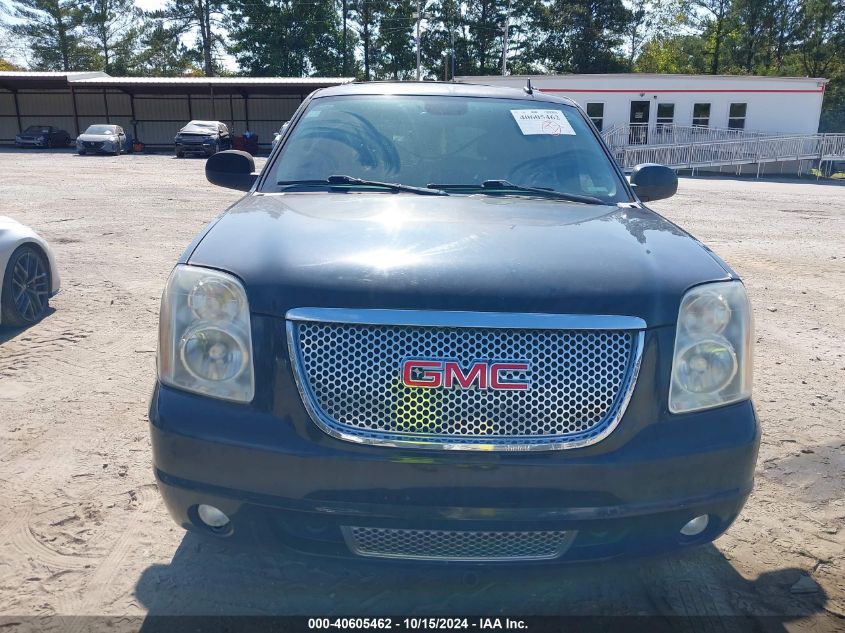 2010 GMC Yukon Denali VIN: 1GKUCEEF6AR223342 Lot: 40605462