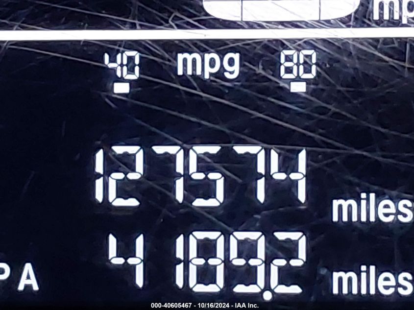 2018 Honda Civic Lx VIN: 19XFC2F58JE031862 Lot: 40605467