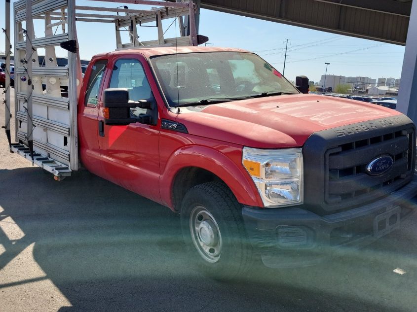 1FT7X2A69GEB19218 2016 FORD F250 - Image 2