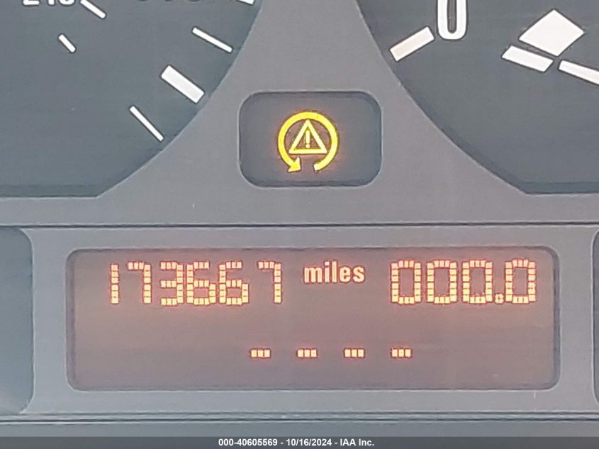 2005 BMW 325I VIN: WBAAZ33445KW77488 Lot: 40605569