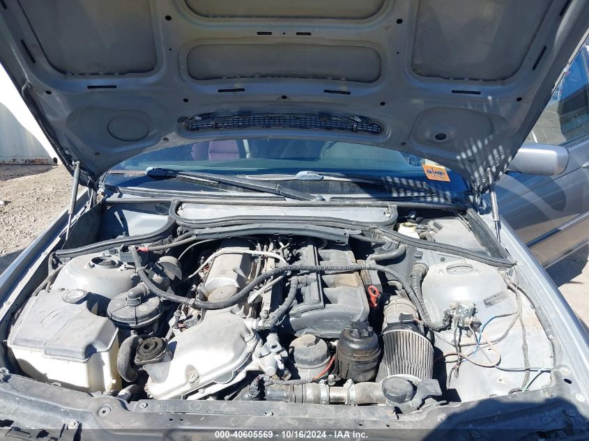 2005 BMW 325I VIN: WBAAZ33445KW77488 Lot: 40605569