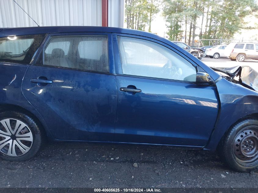 2004 Toyota Matrix Standard VIN: 2T1KR32E54C245137 Lot: 40605625