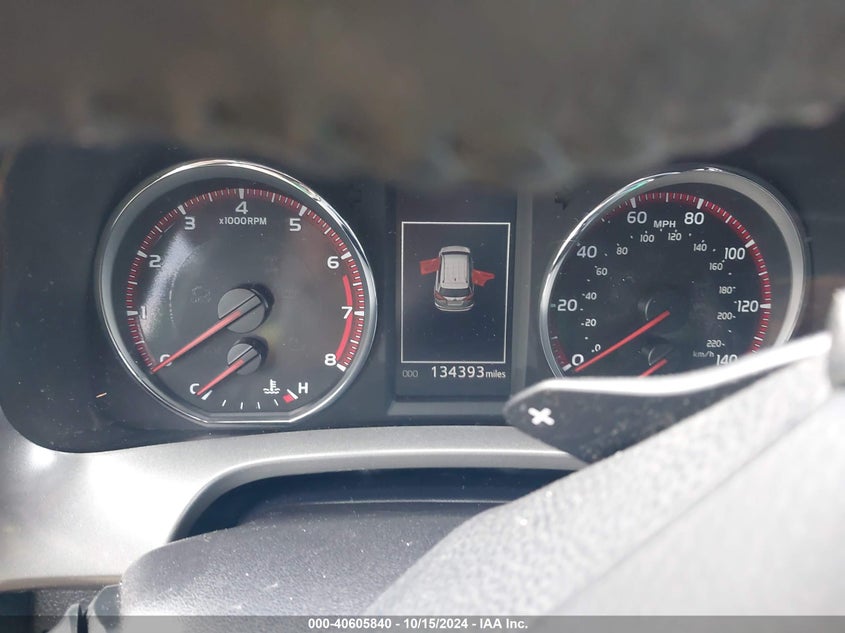 2018 TOYOTA RAV4 SE - 2T3JFREV5JW730401