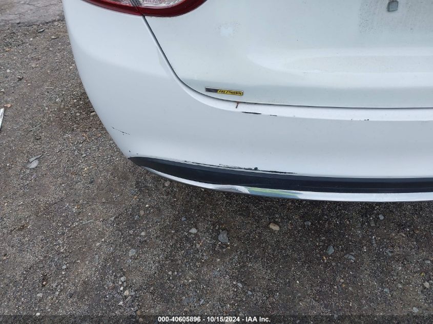 2015 Chrysler 200 C VIN: 1C3CCCCB6FN607328 Lot: 40605896