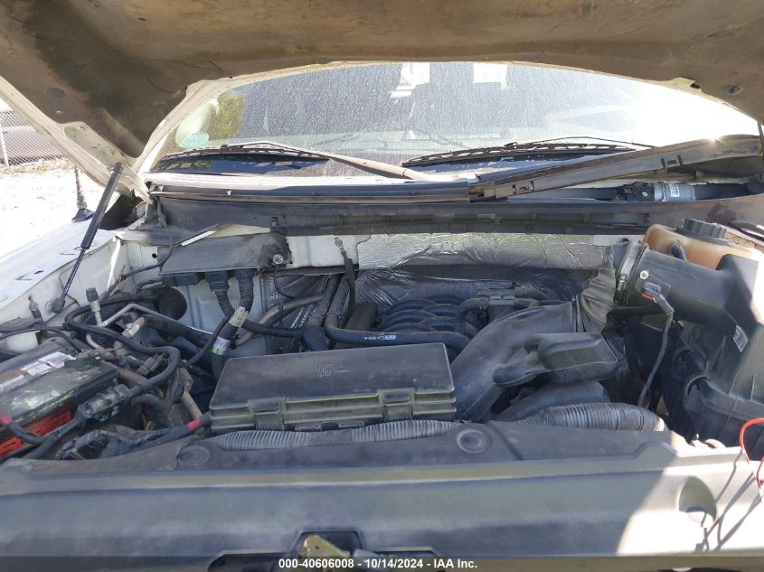 2012 Ford F-150 Xl VIN: 1FTFW1CF7CFC23085 Lot: 40606008