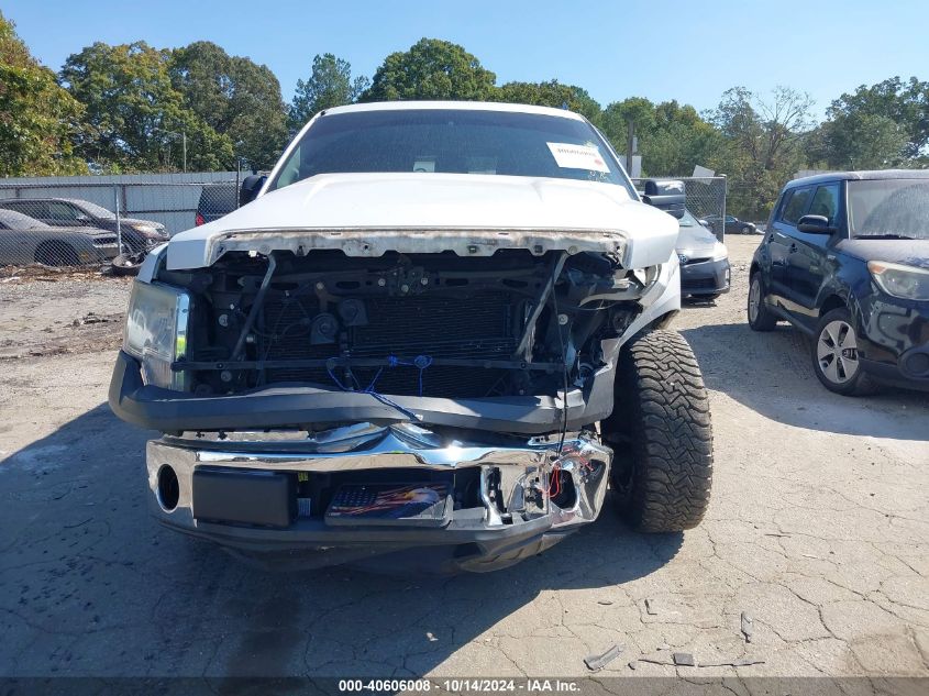 2012 Ford F-150 Xl VIN: 1FTFW1CF7CFC23085 Lot: 40606008