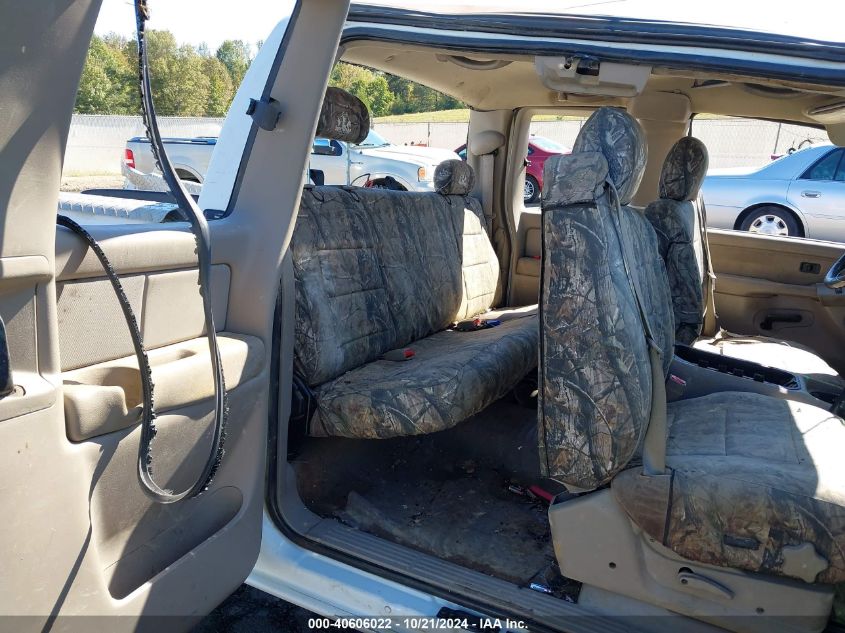 2002 Chevrolet Silverado 1500 Ls VIN: 2GCEK19TX21416860 Lot: 40606022