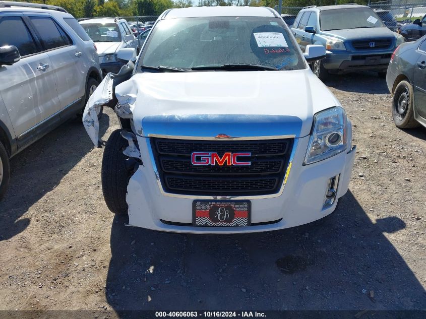 2015 GMC Terrain Sle-1 VIN: 2GKALMEK4F6266736 Lot: 40606063