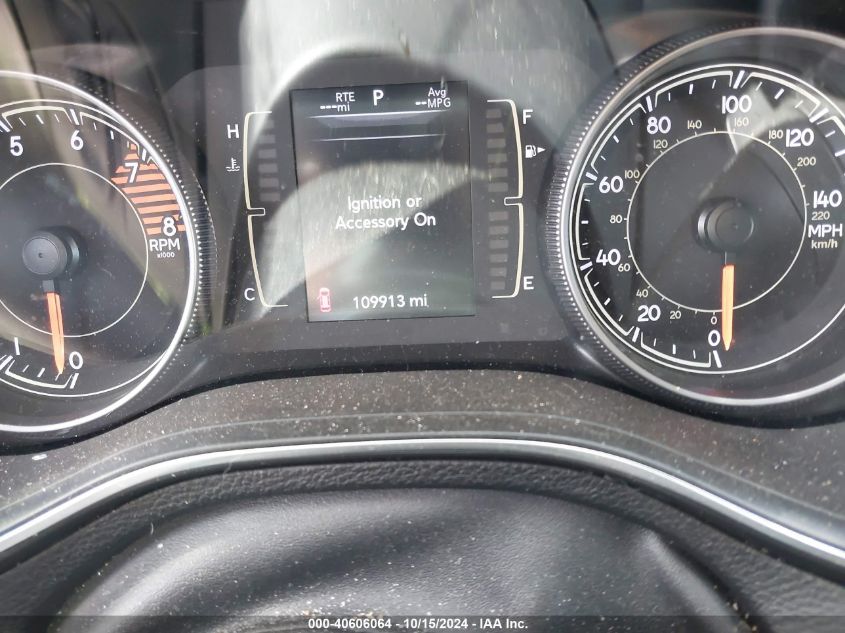 VIN 1C4PJMLX0KD138810 2019 JEEP CHEROKEE LATITUDE PLUS 4X4
