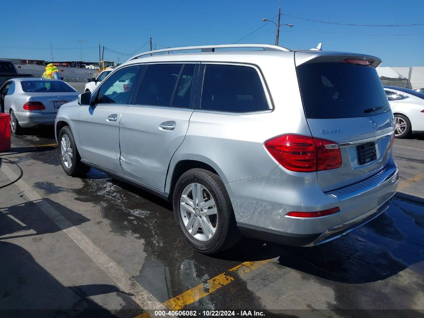 VIN 4JGDF6EEXGA654799 2016 Mercedes-Benz GL 450, 4M... no.3