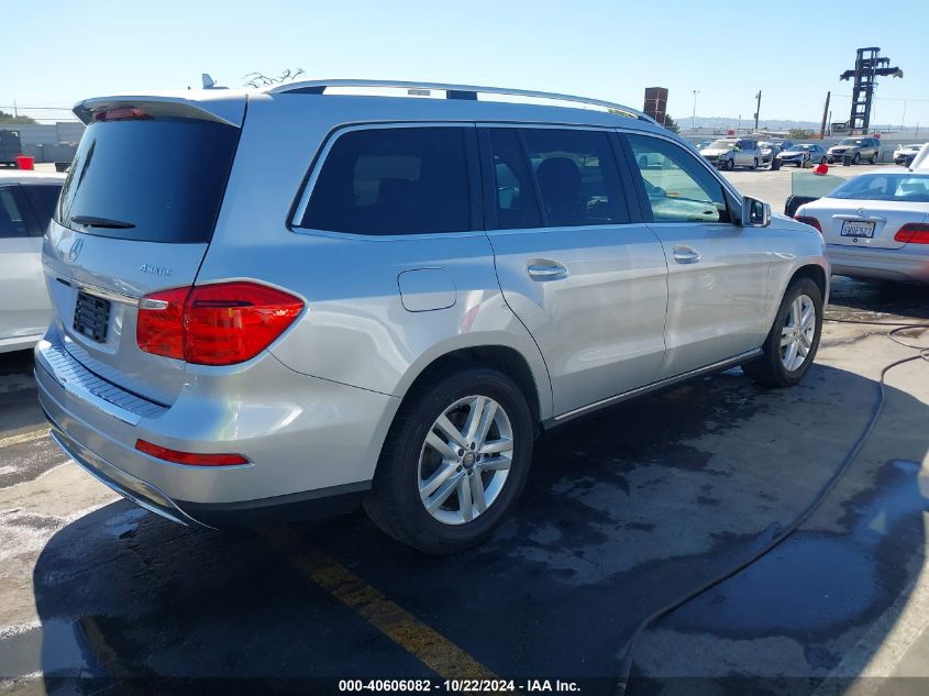 VIN 4JGDF6EEXGA654799 2016 Mercedes-Benz GL 450, 4M... no.4