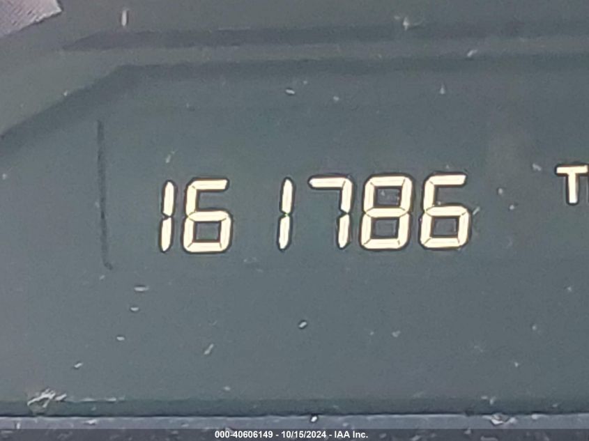 2006 Honda Odyssey Ex VIN: 5FNRL38466B426244 Lot: 40606149